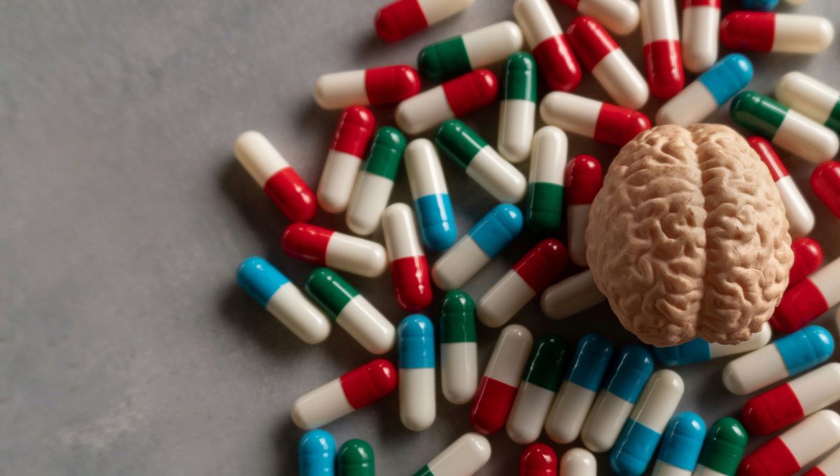 ADHD Drugs Like Ritalin And Adderall Don’t Work The Way We Thought They Did