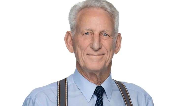 BWA Insolvency principal Bryan Williams.