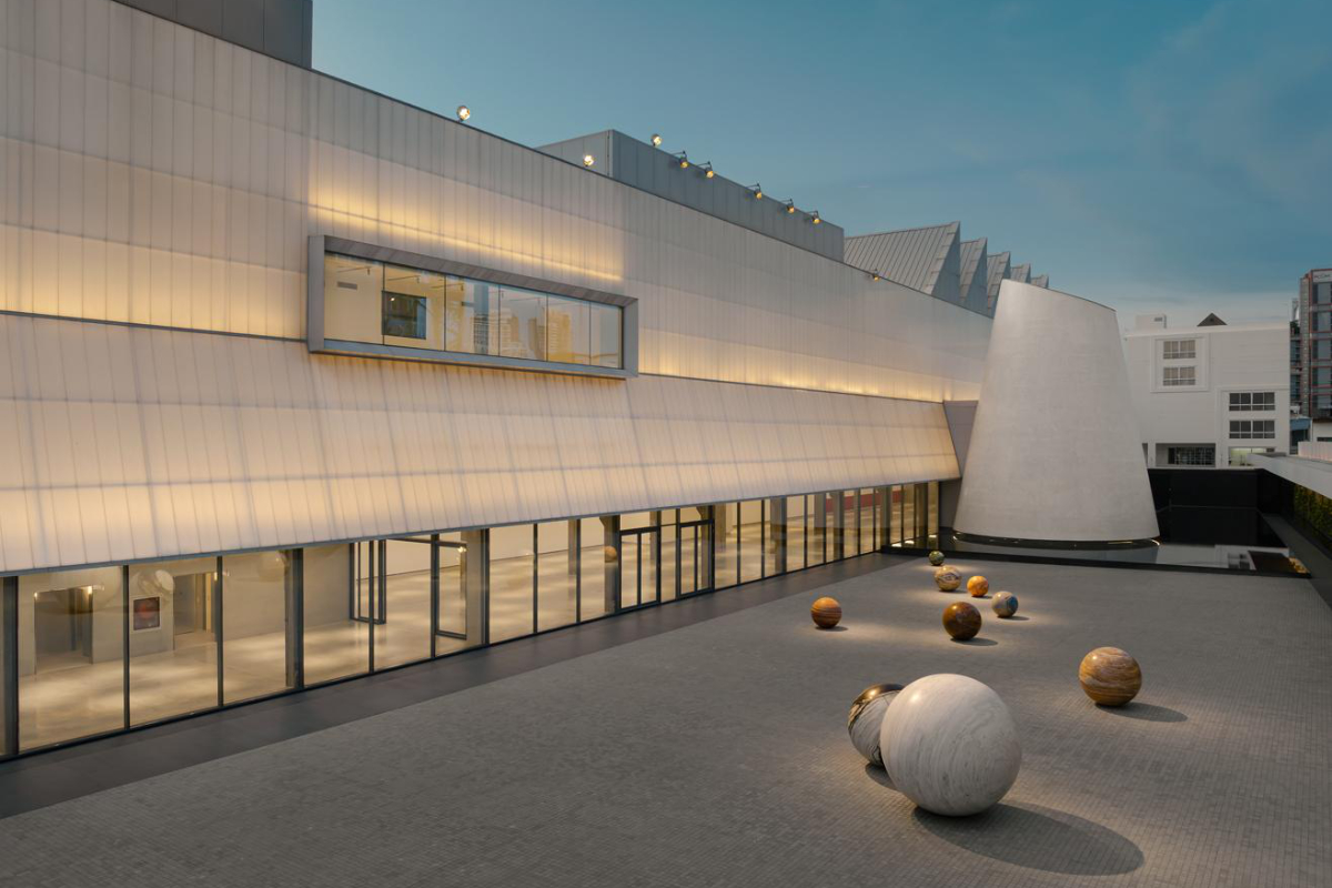 Bangkok Post - A year in art