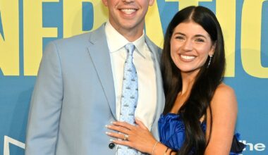 Bachelor’s Madi Prewett on “Submissive” Wife Backlash