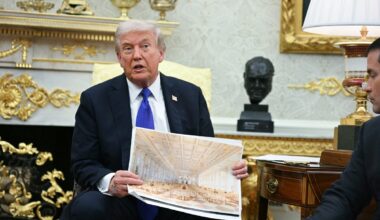 From hard borders to soft power: how did the art world fare in 2025? - The Art Newspaper