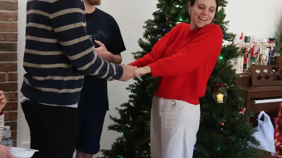 Image Courtesy of Jinger Vuolo/Instagram