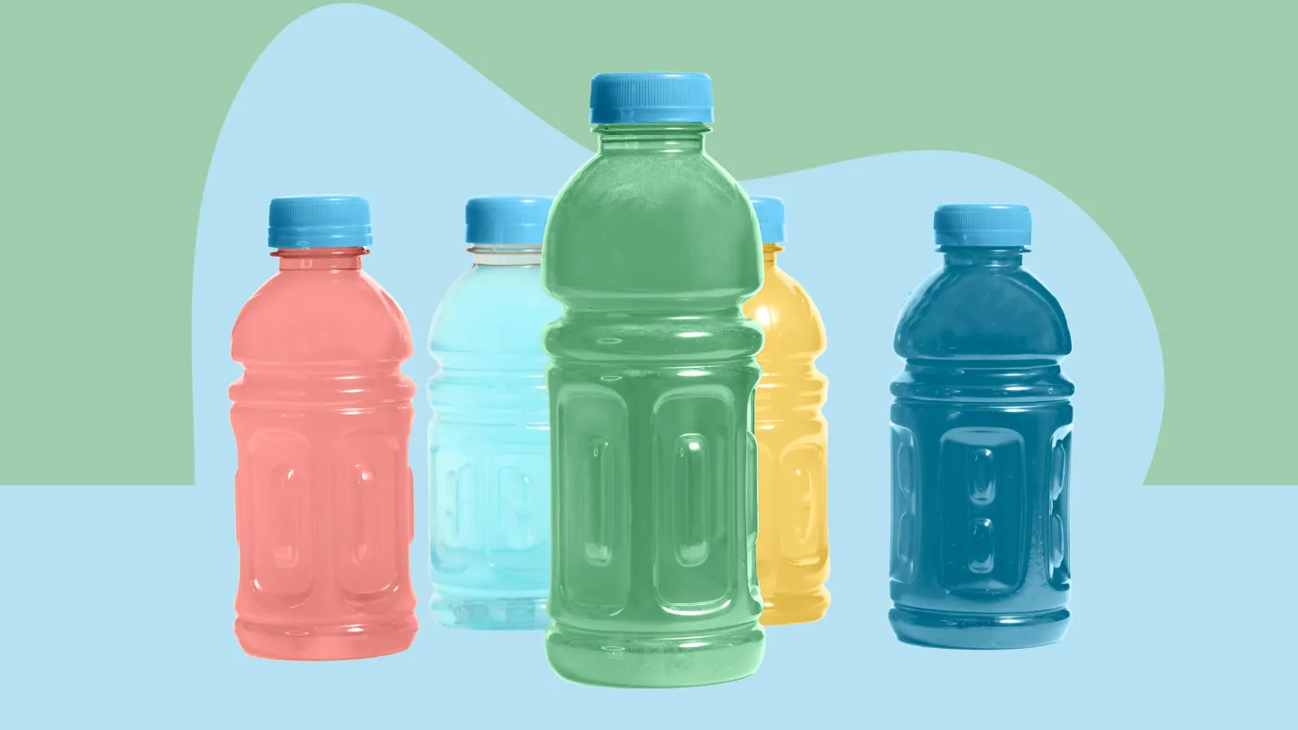 Electrolyte Overload: Can You Drink Too Many?