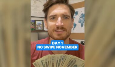 32-year-old saves over $1,700 with cash-only challenge
