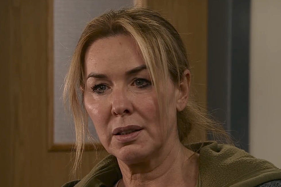 cassie in coronation street