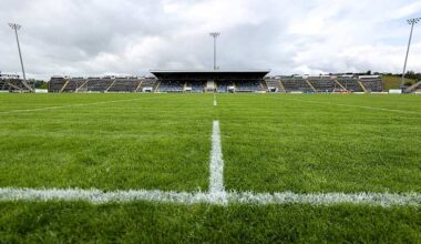 AIB All-Ireland Club SHC: Ballygunner finish with a flourish