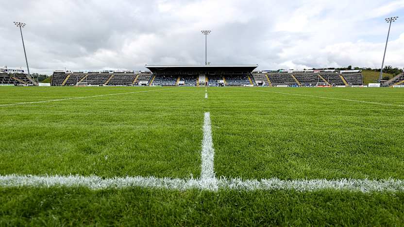 AIB All-Ireland Club SHC: Ballygunner finish with a flourish