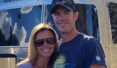 Trista Sutter Celebrates 22nd Wedding Anniversary with Husband Ryan by Sharing a Photo from Every Year They've Spent Together