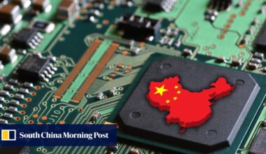 Chinese team builds optical chip AI that is 100 times faster than Nvidia’s market leader