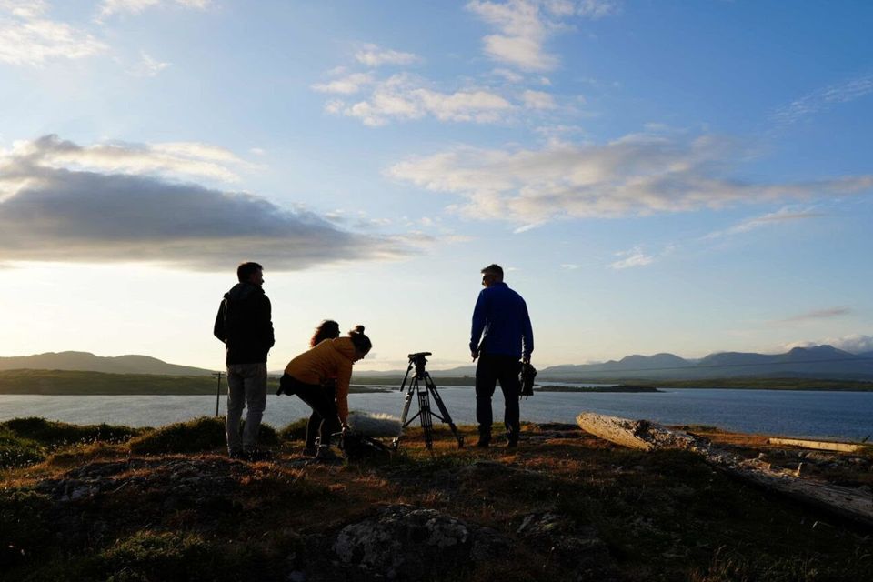 TG4 will commission new creative content as part of its commitment to championing original Irish language programming