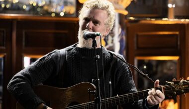 Charity busk draws hundreds to Dublin city centre