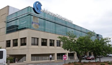 Arkansas Children’s Hospital receives $50 million donation from philanthropist B. Thomas Golisano | The Arkansas Democrat-Gazette