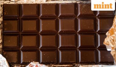 Cardiologists highlight dark chocolate’s natural benefits over supplements to support heart health this winter