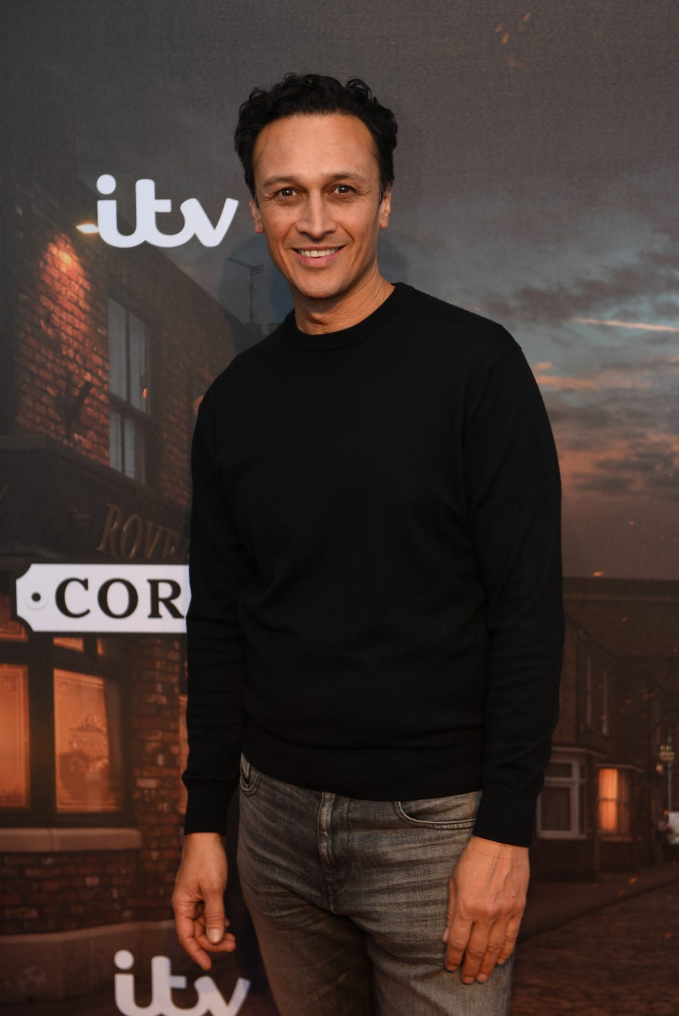 chris bisson, corriedale