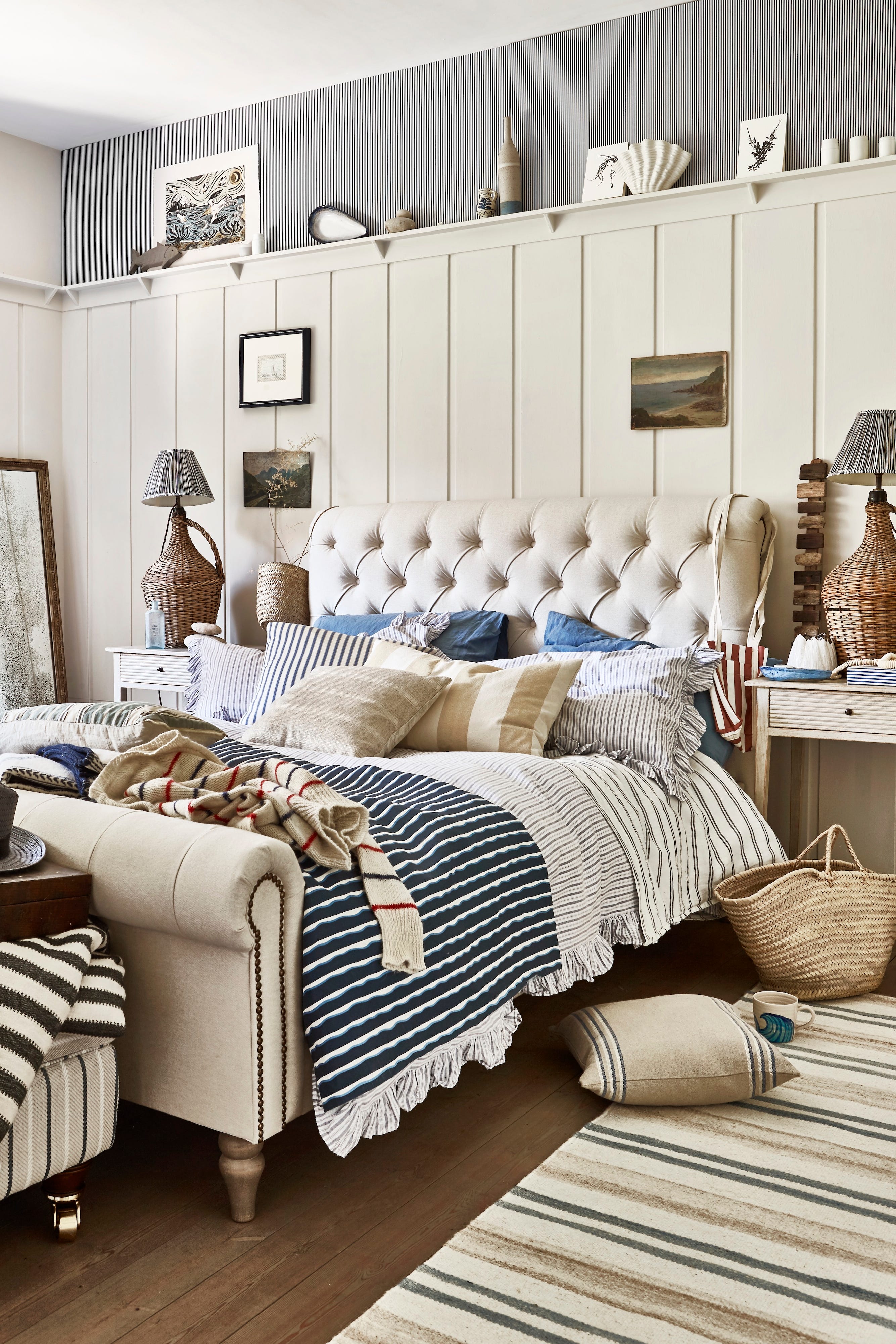 country living cambourne bed at dfs