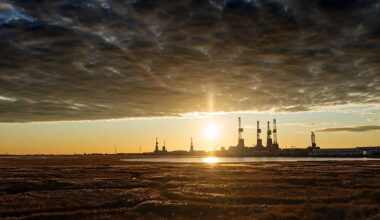 How 2025 Broke The Traditional Climate Agenda