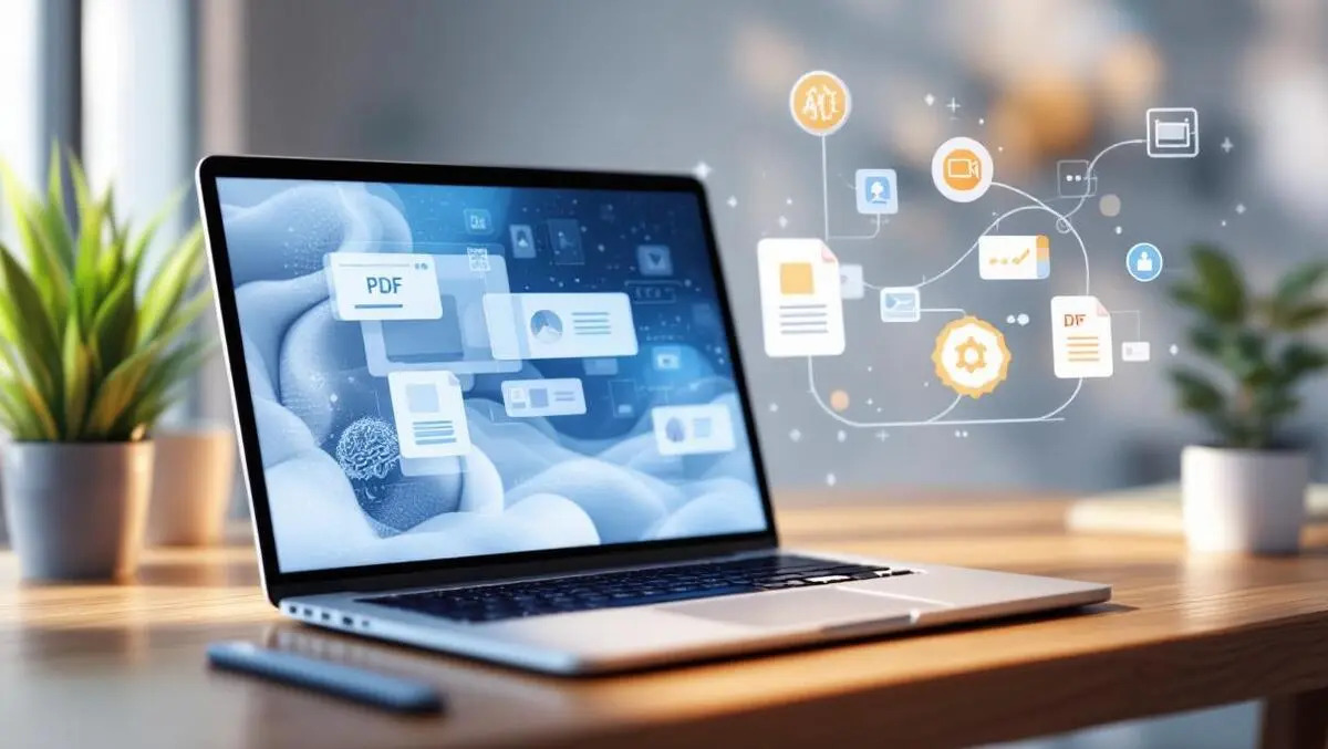 Adobe brings Photoshop, Express & Acrobat into ChatGPT