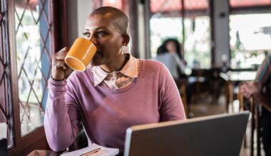 This Is the Best Time of Day to Drink Coffee for Longevity