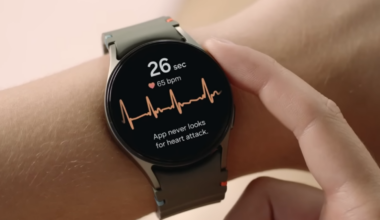 You won't find a better Wear OS smartwatch at this price