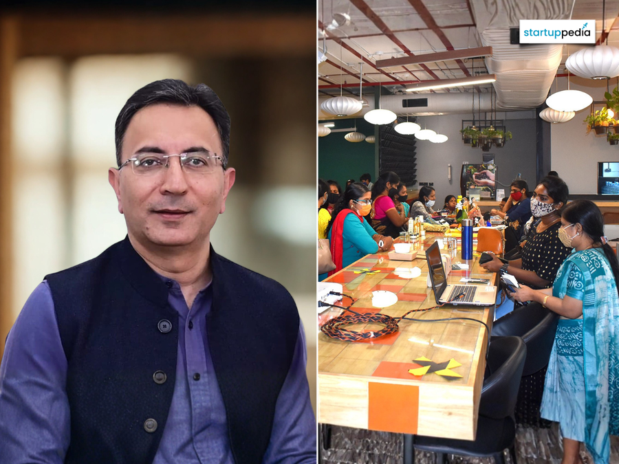 Govt backs 1,635 women-led startups across the country, invests ₹3,156 Cr through Startup India Schemes