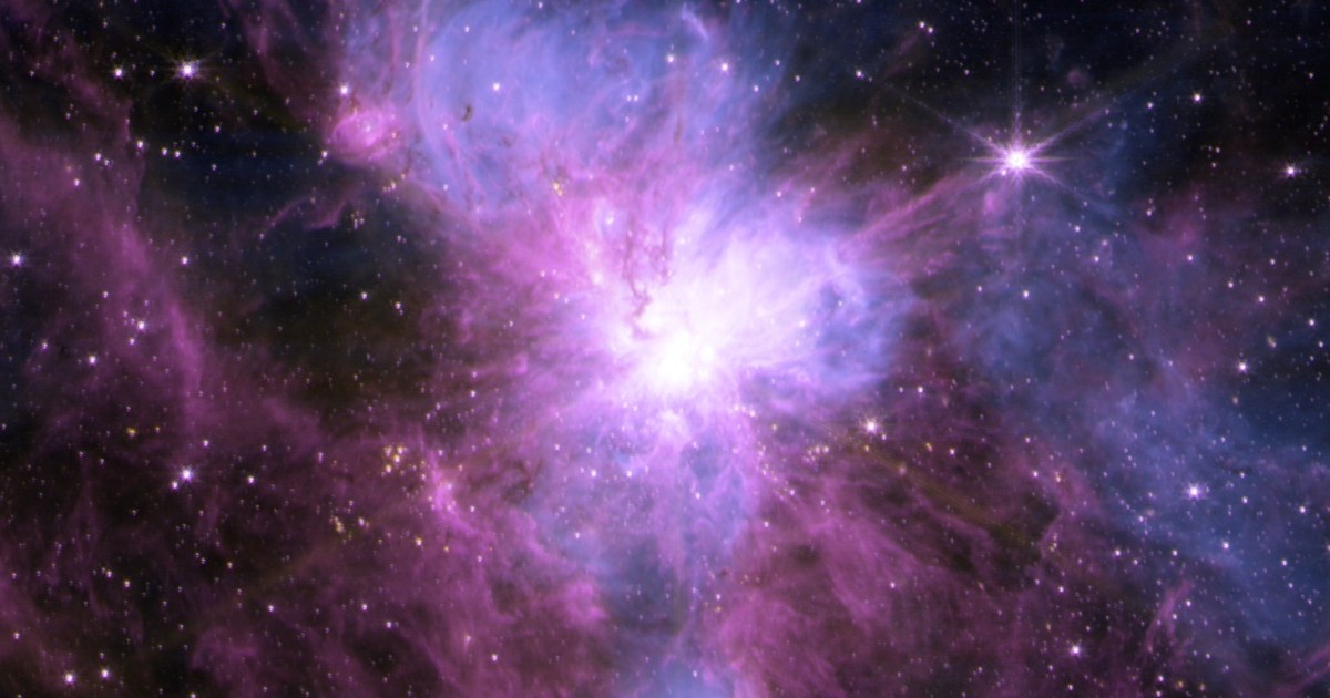 Ask Ethan: Can stars form within the expanding Universe?