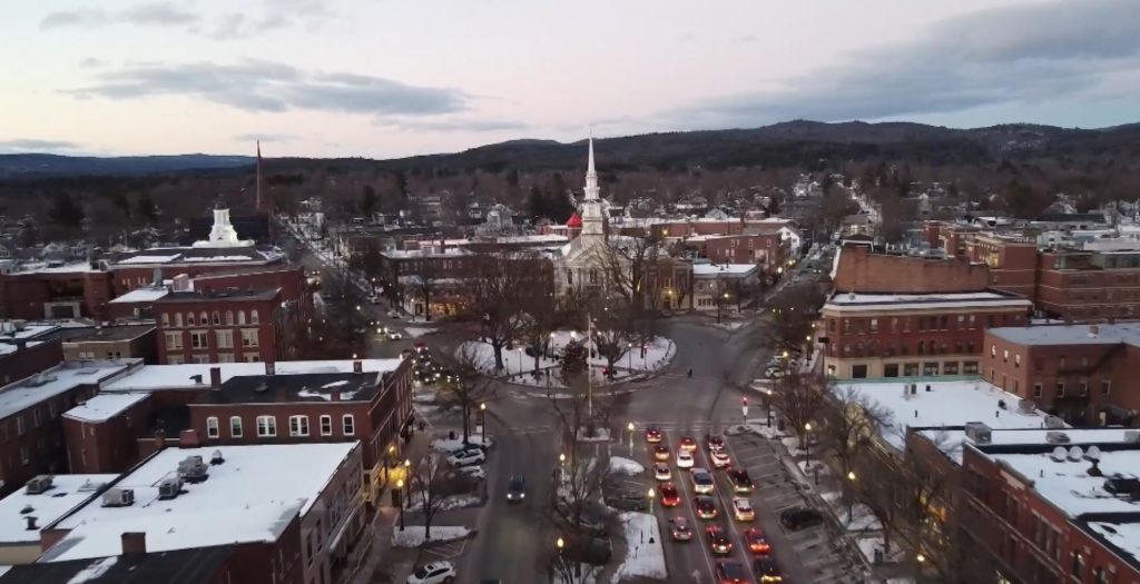 Why local communities may hold the answers to national political divisions