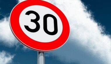 Mayo prepares for Ireland’s 30kmh urban speed limit rollout