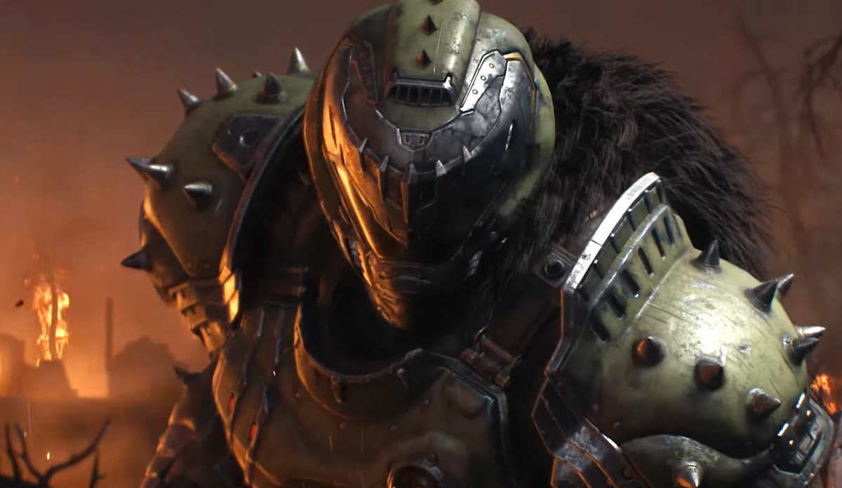 Doom studio id Software forms 'wall-to-wall' union, with a majority of employees voting in favor