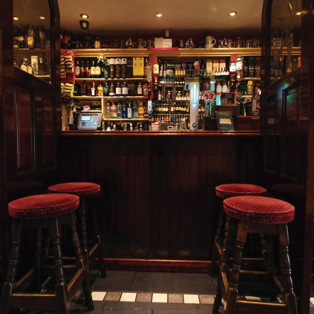 Freeney's Bar, Galway