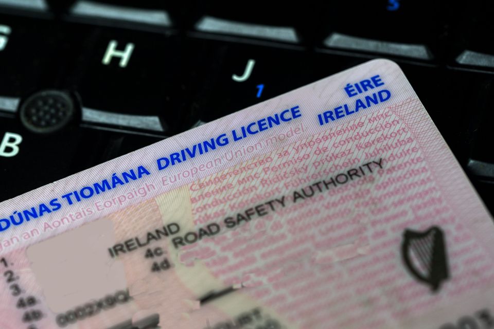 Driver's licence. Photo: Getty