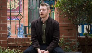 Coronation Street review – who attacked Daniel after the Driscolls' Christmas chaos?