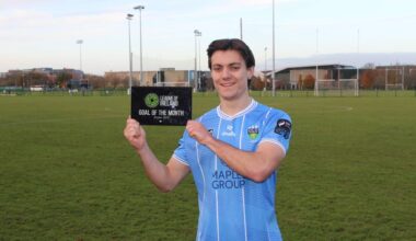 Lansdowne Yonkers lifted by goal-scoring ace from Ireland