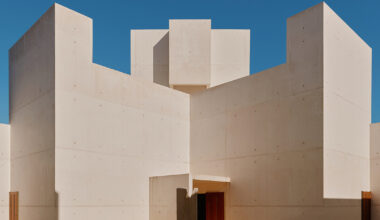 álvaro siza shapes light and shadow in porto monastery captured by david altrath