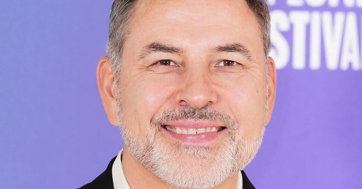 David Walliams dropped by publisher HarperCollins