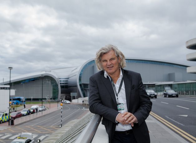 Operating profits at expanding Wright Group down 65pc to €3.18m