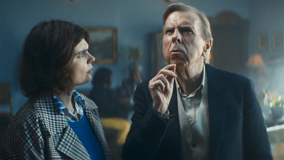 Death Valley Official Trailer death valley official trailer