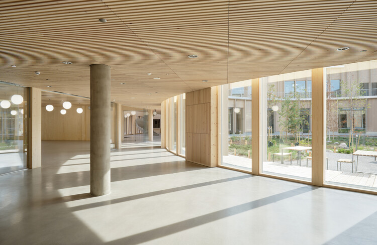 Design as Impact: ADF 2026 Honors Architecture That Drives Change - Image 8 of 14