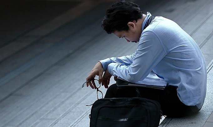 Toxic masculinity takes a toll on Vietnamese men’s mental health