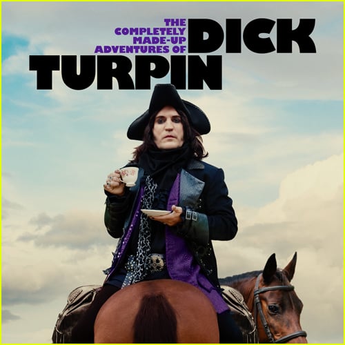 The Completely Made-Up Adventures Of Dick Turpin photo