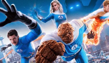 The Fantastic Four: First Steps MCU Movie Gets Surprising Prequel - Comic Book Movies and Superhero Movie News