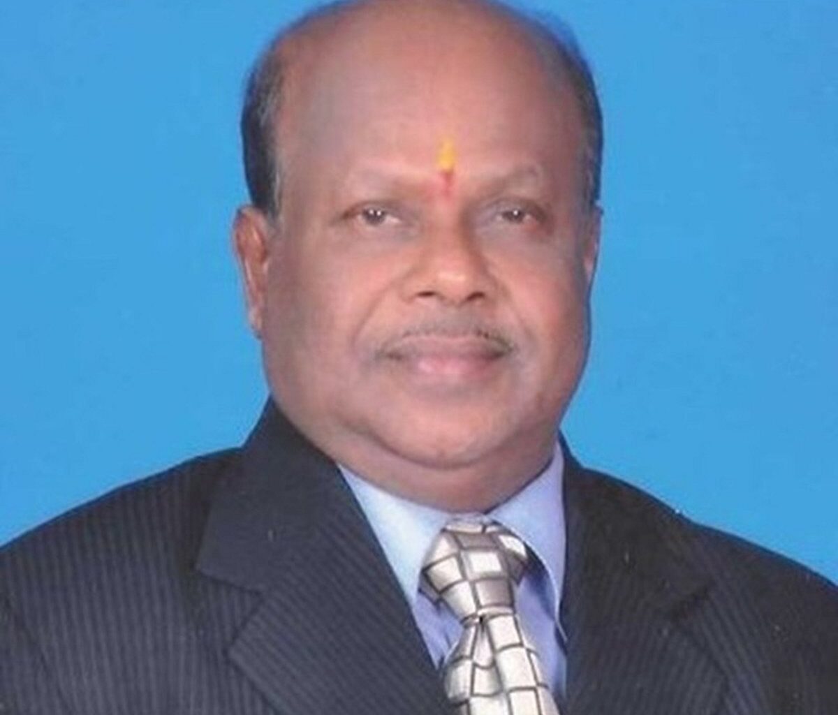 Visionary in Biodiversity and Herbal Innovation