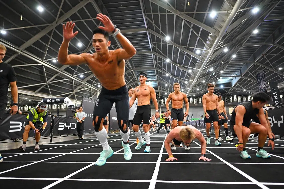 Subscribe Placeholder