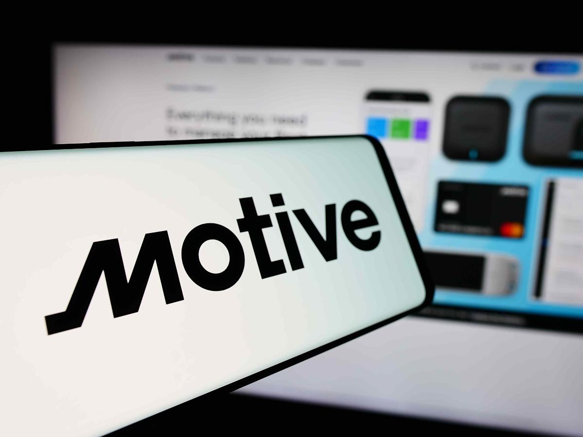 A Google-Backed Software Company Could Join Next Year's AI-Powered IPO Rush