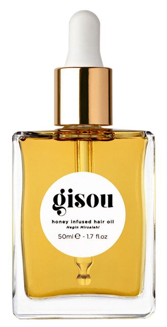 Gisou Honey Infused Hair Oil 