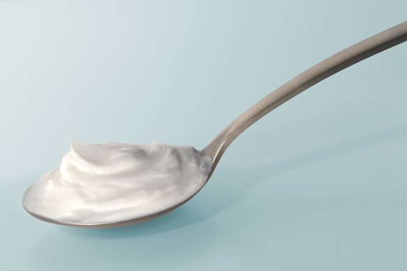 Fermented foods may be brain food.