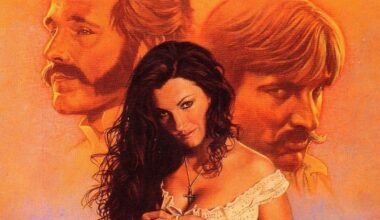 Upcoming Show Based On Nobel-Winning Author’s Book Makes 1 Crucial Change To The OG Story