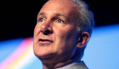Peter Schiff says 'biggest victims of inflation' will be ‘killed’ if they hold this investment. How to prepare for 2026