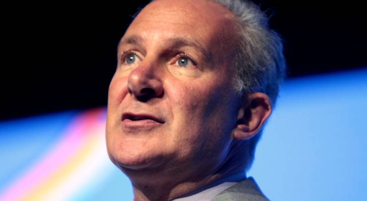 Peter Schiff says 'biggest victims of inflation' will be ‘killed’ if they hold this investment. How to prepare for 2026