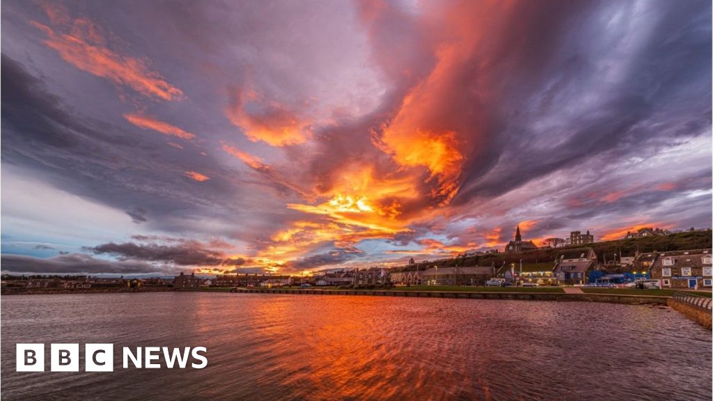 Photographs from around the country