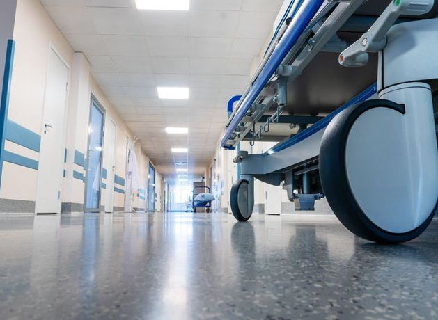 Over-reliance on agency and contract arrangements at consultant level noted at Cork hospital